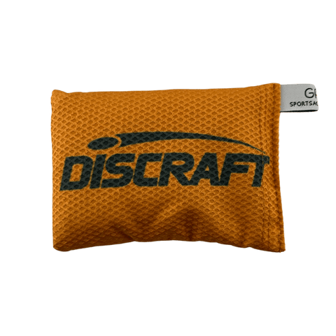 Discraft Disc Golf Sportsack (Discraft Sportsack) Sportsack
