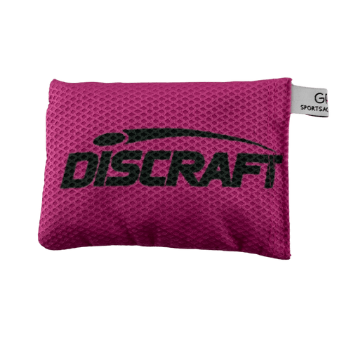 Discraft Disc Golf Sportsack (Discraft Sportsack) Sportsack