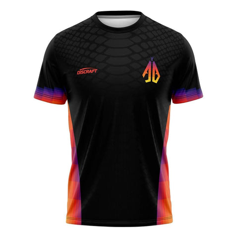 Discraft Discraft Anthony Barela Full Sublimated Jersey Apparel