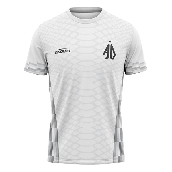 Discraft Discraft Anthony Barela Full Sublimated Jersey Apparel