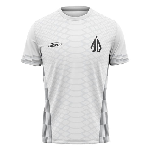 Discraft Discraft Anthony Barela Full Sublimated Jersey Apparel
