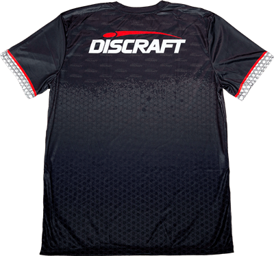 Discraft Discraft Hexagon Sublimated Jersey Apparel