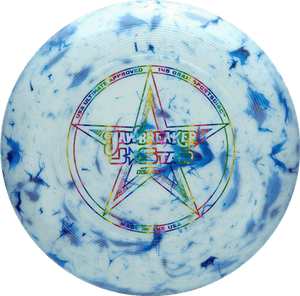 Discraft Discraft Jawbreaker J*Star (145g Junior Ultimate Disc) Ultimate Frisbee
