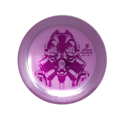 Discraft Discraft Mini Marker Disc (Discraft Big Z Mini Nuke) Mini