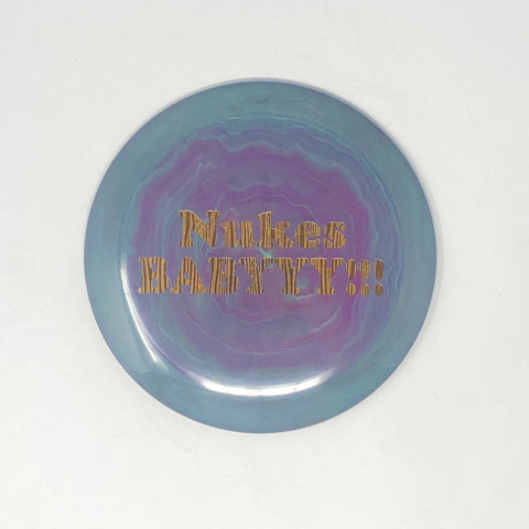 Discraft Discraft Mini Marker Disc (Discraft ESP "Nukes Babyyy") Mini