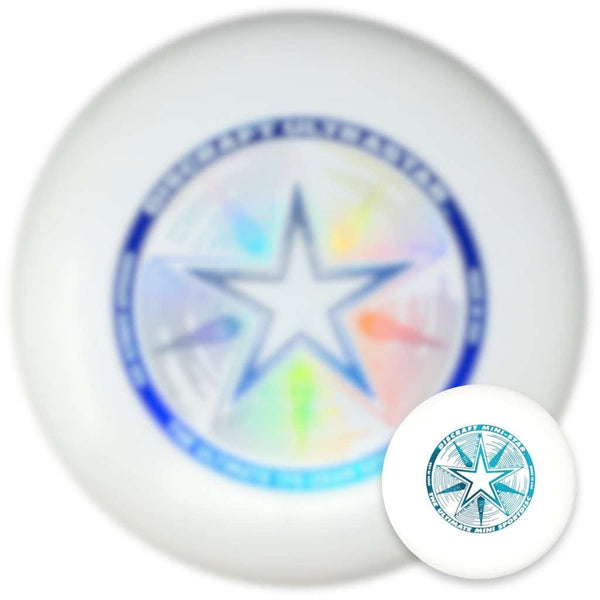 Discraft Discraft Mini Marker Disc (Discraft Ultrastar) Mini
