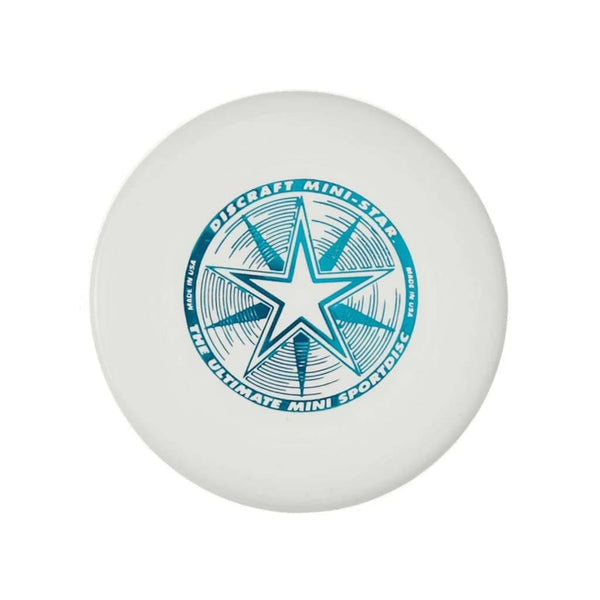 Discraft Discraft Mini Marker Disc (Discraft Ultrastar) Mini
