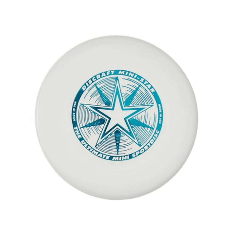 Discraft Discraft Mini Marker Disc (Discraft Ultrastar) Mini