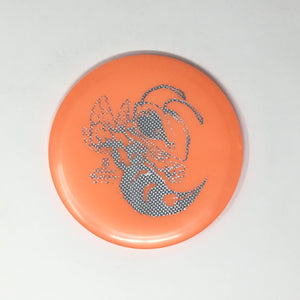 Discraft Discraft Mini Marker Disc (Mini Big Z Buzzz) Mini