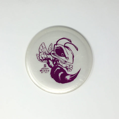 Discraft Discraft Mini Marker Disc (Mini Big Z Buzzz) Mini