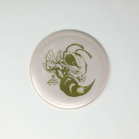 Discraft Discraft Mini Marker Disc (Mini Big Z Buzzz) Mini