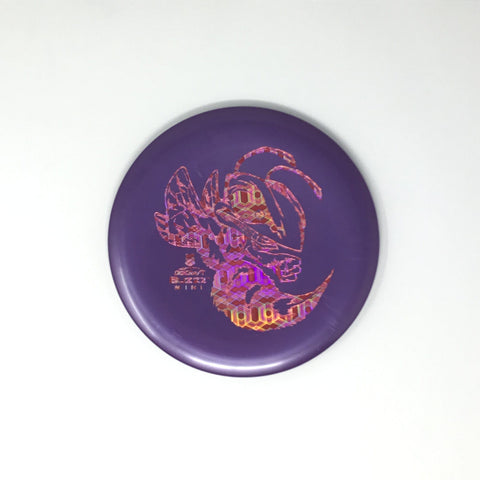Discraft Discraft Mini Marker Disc (Mini Big Z Buzzz) Mini
