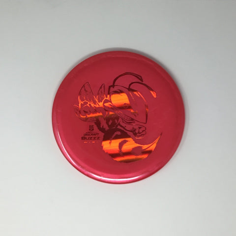 Discraft Discraft Mini Marker Disc (Mini Big Z Buzzz) Mini