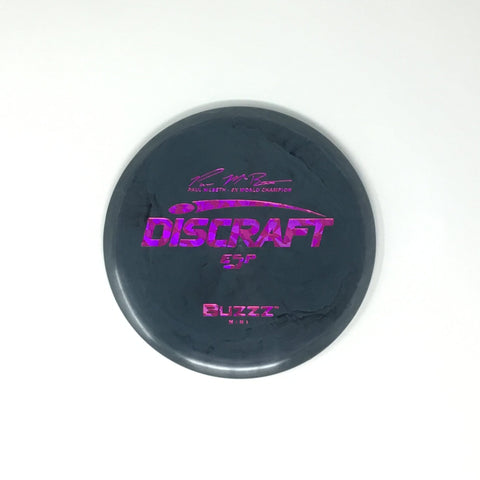 Discraft Discraft Mini Marker Disc (Mini ESP Buzzz) Mini