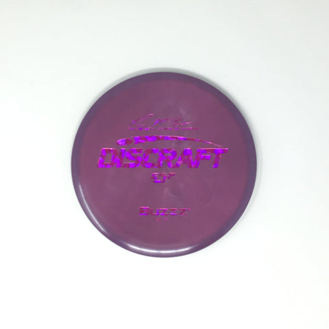 Discraft Discraft Mini Marker Disc (Mini ESP Buzzz) Mini