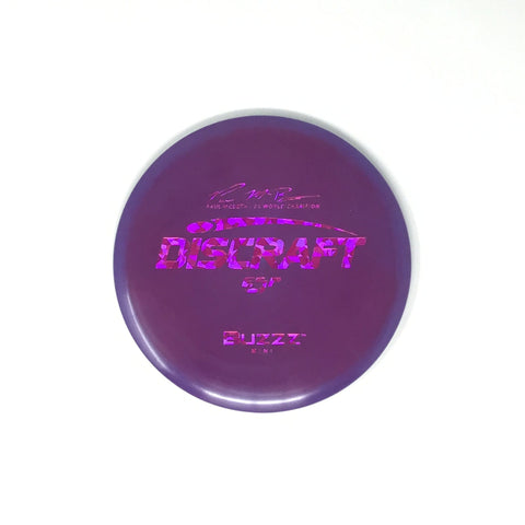 Discraft Discraft Mini Marker Disc (Mini ESP Buzzz) Mini