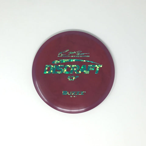 Discraft Discraft Mini Marker Disc (Mini ESP Buzzz) Mini