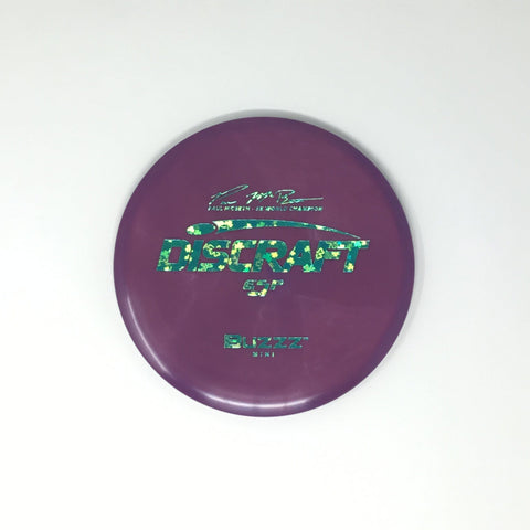 Discraft Discraft Mini Marker Disc (Mini ESP Buzzz) Mini