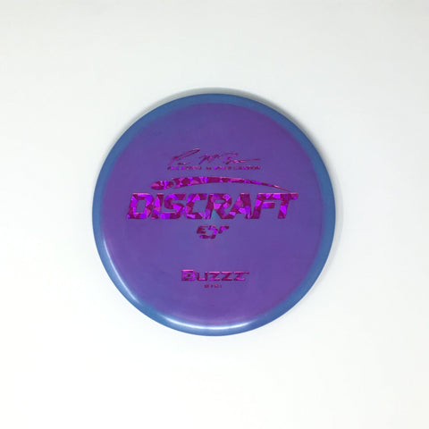 Discraft Discraft Mini Marker Disc (Mini ESP Buzzz) Mini
