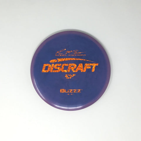 Discraft Discraft Mini Marker Disc (Mini ESP Buzzz) Mini