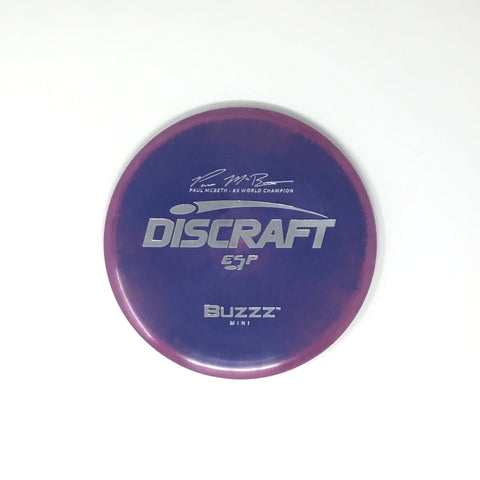 Discraft Discraft Mini Marker Disc (Mini ESP Buzzz) Mini