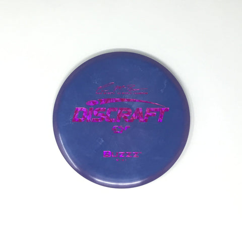 Discraft Discraft Mini Marker Disc (Mini ESP Buzzz) Mini