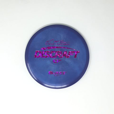 Discraft Discraft Mini Marker Disc (Mini ESP Buzzz) Mini