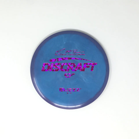 Discraft Discraft Mini Marker Disc (Mini ESP Buzzz) Mini