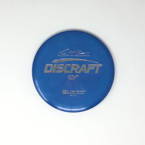 Discraft Discraft Mini Marker Disc (Mini ESP Buzzz) Mini