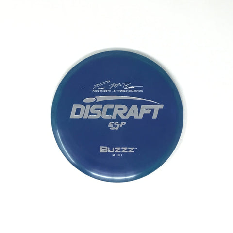 Discraft Discraft Mini Marker Disc (Mini ESP Buzzz) Mini