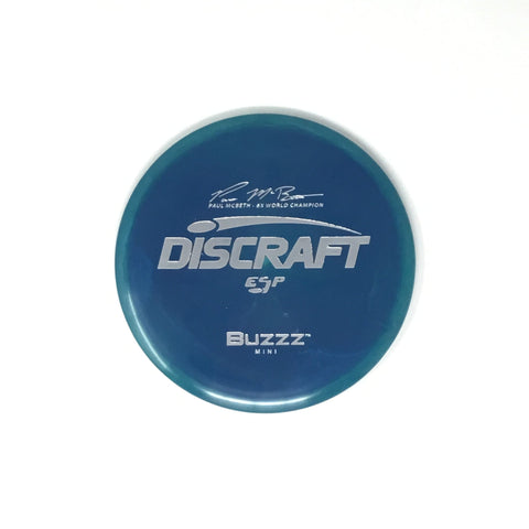 Discraft Discraft Mini Marker Disc (Mini ESP Buzzz) Mini