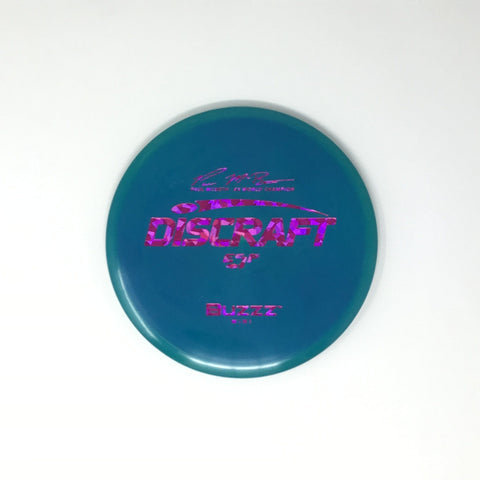 Discraft Discraft Mini Marker Disc (Mini ESP Buzzz) Mini