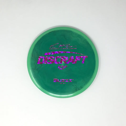 Discraft Discraft Mini Marker Disc (Mini ESP Buzzz) Mini