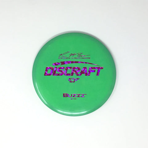 Discraft Discraft Mini Marker Disc (Mini ESP Buzzz) Mini