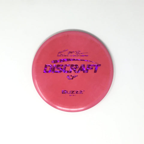 Discraft Discraft Mini Marker Disc (Mini ESP Buzzz) Mini