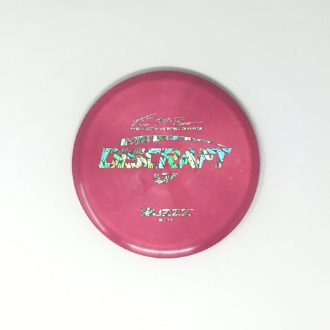 Discraft Discraft Mini Marker Disc (Mini ESP Buzzz) Mini