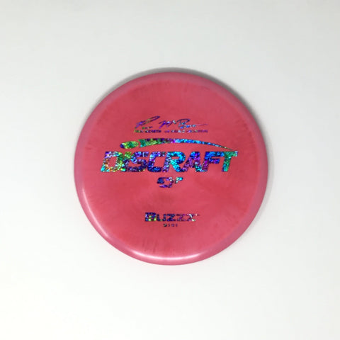 Discraft Discraft Mini Marker Disc (Mini ESP Buzzz) Mini