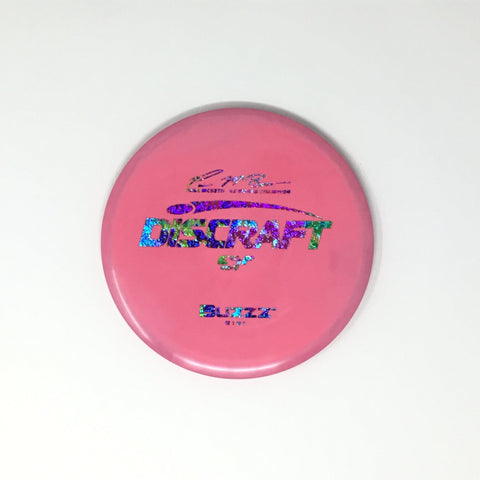 Discraft Discraft Mini Marker Disc (Mini ESP Buzzz) Mini