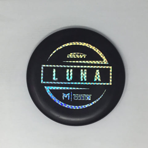 Discraft Discraft Mini Marker Disc (Mini Jawbreaker Luna) Mini