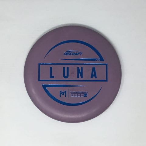Discraft Discraft Mini Marker Disc (Mini Jawbreaker Luna) Mini