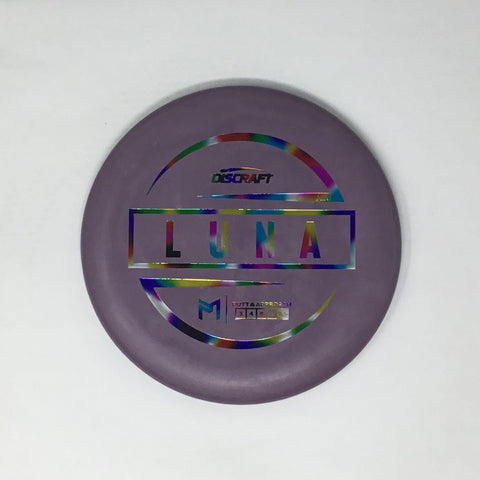 Discraft Discraft Mini Marker Disc (Mini Jawbreaker Luna) Mini