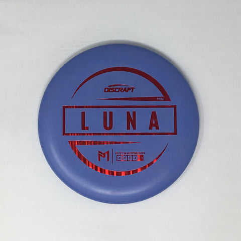 Discraft Discraft Mini Marker Disc (Mini Jawbreaker Luna) Mini