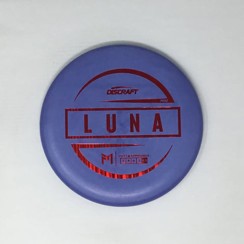 Discraft Discraft Mini Marker Disc (Mini Jawbreaker Luna) Mini