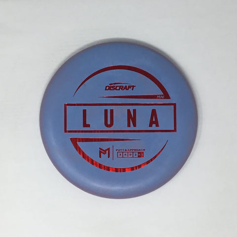 Discraft Discraft Mini Marker Disc (Mini Jawbreaker Luna) Mini