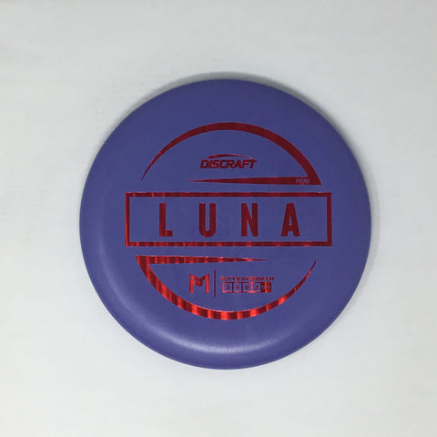 Discraft Discraft Mini Marker Disc (Mini Jawbreaker Luna) Mini