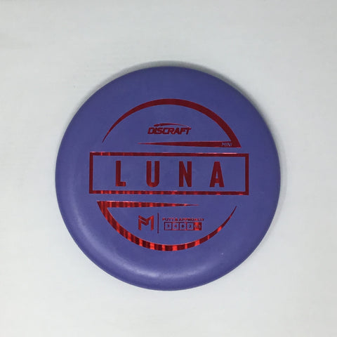 Discraft Discraft Mini Marker Disc (Mini Jawbreaker Luna) Mini