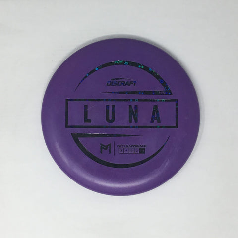 Discraft Discraft Mini Marker Disc (Mini Jawbreaker Luna) Mini