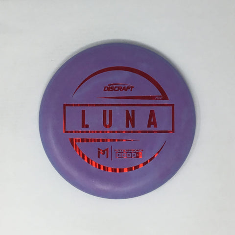 Discraft Discraft Mini Marker Disc (Mini Jawbreaker Luna) Mini