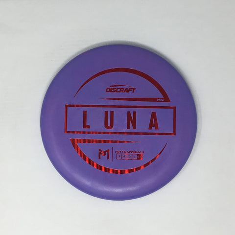Discraft Discraft Mini Marker Disc (Mini Jawbreaker Luna) Mini