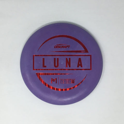 Discraft Discraft Mini Marker Disc (Mini Jawbreaker Luna) Mini